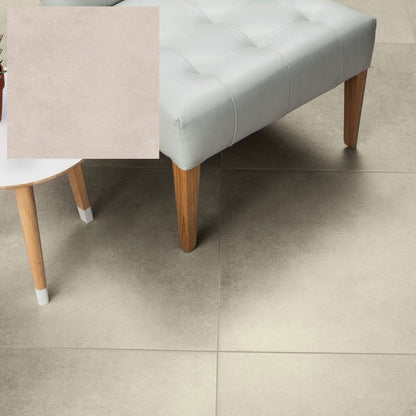 Johnson Tiles City Touchstone Glazed Porcelain Wall & Floor Tiles
