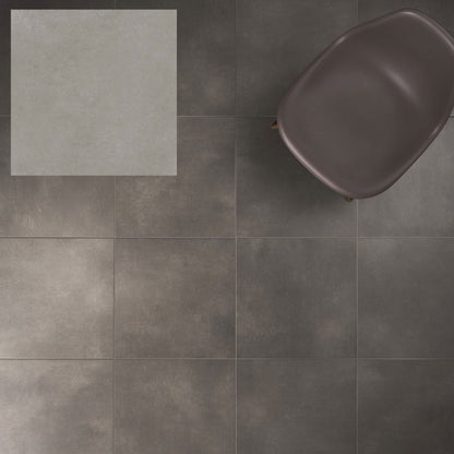 Johnson Tiles City Touchstone Glazed Porcelain Wall & Floor Tiles