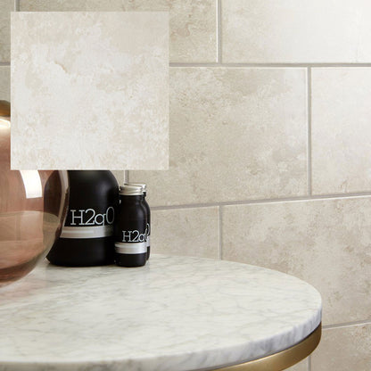 Johnson Tiles Classics Glazed Ceramic Wall Tiles