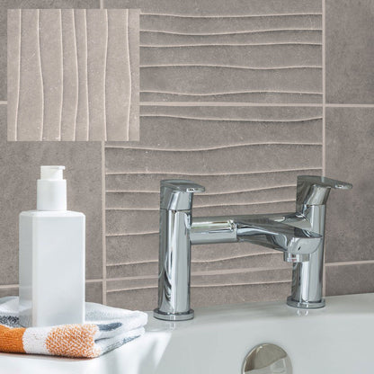 Johnson Tiles County Glazed Ceramic & Porcelain Wall & Floor Tiles