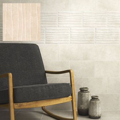 Johnson Tiles County Glazed Ceramic & Porcelain Wall & Floor Tiles