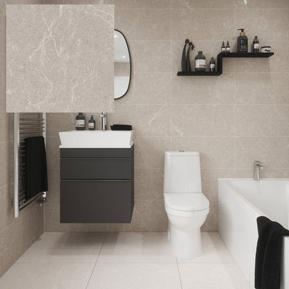 Johnson Tiles DAKOTA Glazed Ceramic & Porcelain Wall & Floor Tiles