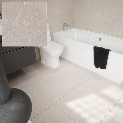 Johnson Tiles DAKOTA Glazed Ceramic & Porcelain Wall & Floor Tiles