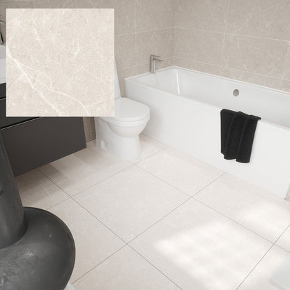 Johnson Tiles DAKOTA Glazed Ceramic & Porcelain Wall & Floor Tiles