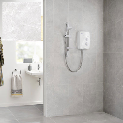 Johnson Tiles Darlington Glazed Ceramic & Porcelain Wall & Floor Tiles