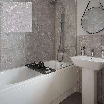 Johnson Tiles Darlington Glazed Ceramic & Porcelain Wall & Floor Tiles
