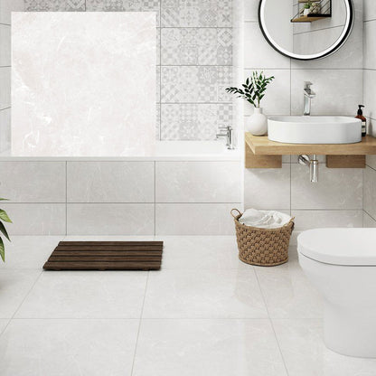 Johnson Tiles Darlington Glazed Ceramic & Porcelain Wall & Floor Tiles