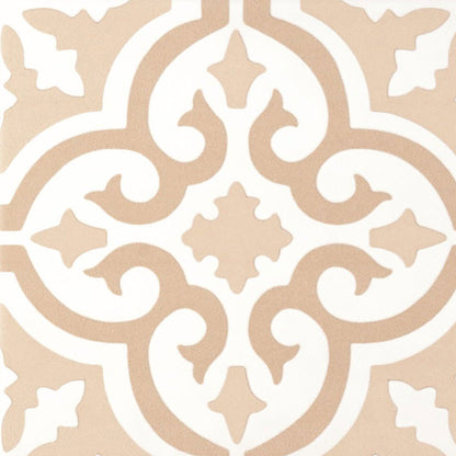 Johnson Tiles Derwent 330x330mm Glazed Porcelain Wall & Floor Tiles