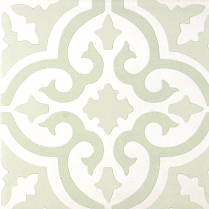 Johnson Tiles Derwent 330x330mm Glazed Porcelain Wall & Floor Tiles