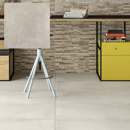 Johnson Tiles Essential Glazed Porcelain Wall & Floor Tiles