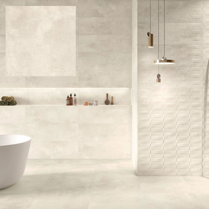 Johnson Tiles Glademoor Glazed Porcelain Wall & Floor Tiles