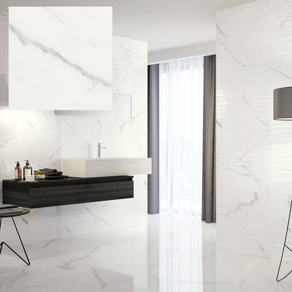 Johnson Tiles Glide Glazed Ceramic & Porcelain Wall & Floor Tiles
