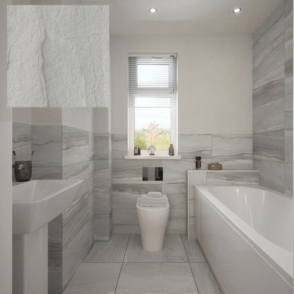 Johnson Tiles Haven Glazed Ceramic & Porcelain Wall & Floor Tiles