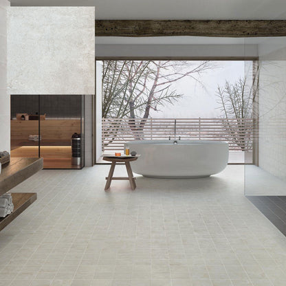 Johnson Tiles Hudson Glazed Porcelain Wall & Floor Tiles