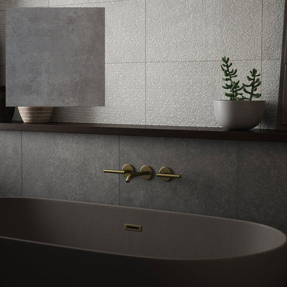 Johnson Tiles Hudson Glazed Porcelain Wall & Floor Tiles