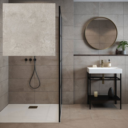 Johnson Tiles Hudson Glazed Porcelain Wall & Floor Tiles