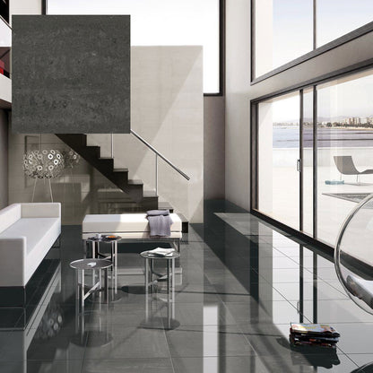 Johnson Tiles Imperial Un-Glazed Porcelain Wall & Floor Tiles