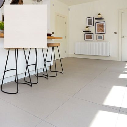 Johnson Tiles Imperial Un-Glazed Porcelain Wall & Floor Tiles