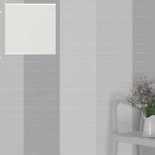 Johnson Tiles Kensington 300x75mm Glazed Ceramic Wall Tiles