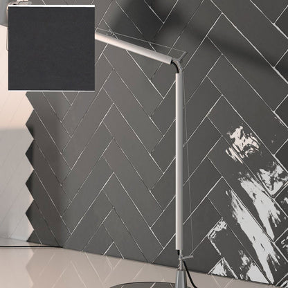 Johnson Tiles Kensington 300x75mm Glazed Ceramic Wall Tiles