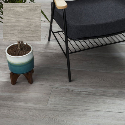 Johnson Tiles Kielder 1220x200mm Glazed Porcelain Wall & Floor Tiles