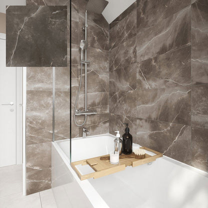 Johnson Tiles Melford Glazed Ceramic & Porcelain Wall & Floor Tiles
