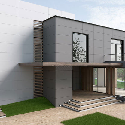 Johnson Tiles Method Porcelain Wall & Floor Tiles