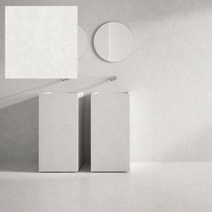 Johnson Tiles Newark Glazed Porcelain Wall & Floor Tiles