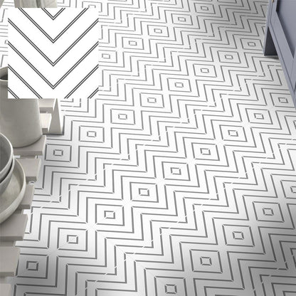 Johnson Tiles One 150x150mm Glazed Porcelain Wall & Floor Tile