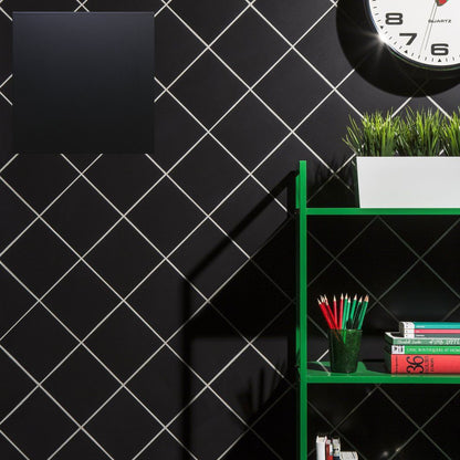 Johnson Tiles Prismatics Glazed Ceramic Wall Tiles