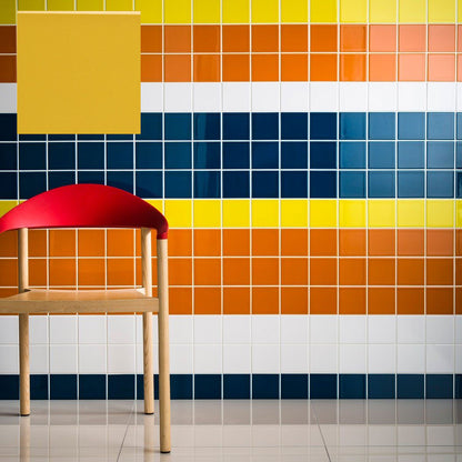 Johnson Tiles Prismatics Glazed Ceramic Wall Tiles