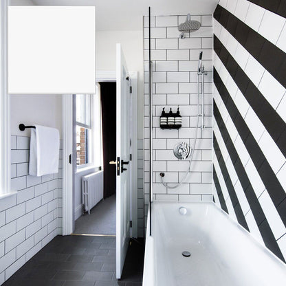 Johnson Tiles Prismatics Glazed Ceramic Wall Tiles