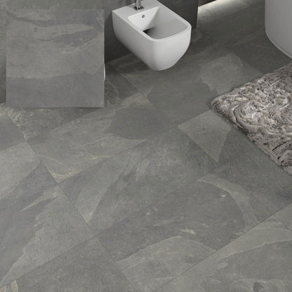 Johnson Tiles Riverstone 600x300mm Glazed Porcelain Wall & Floor Tiles