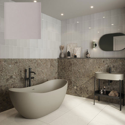 Johnson Tiles Savoy Glazed Ceramic Wall Tiles