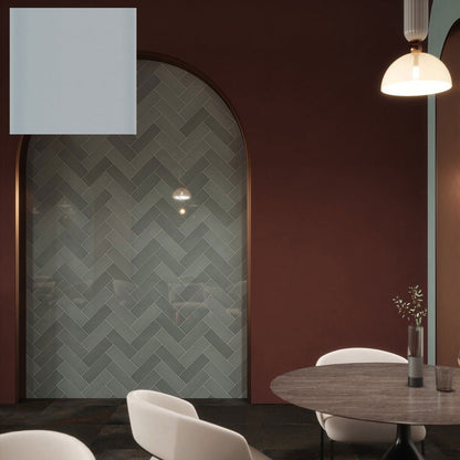 Johnson Tiles Savoy Glazed Ceramic Wall Tiles