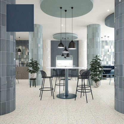 Johnson Tiles Savoy Glazed Ceramic Wall Tiles