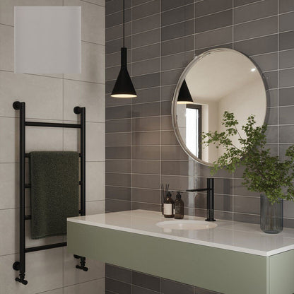 Johnson Tiles Savoy Glazed Ceramic Wall Tiles
