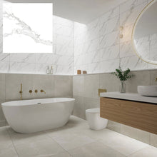 Johnson Tiles Skyline 600x300mm Glazed Ceramic Wall Tiles