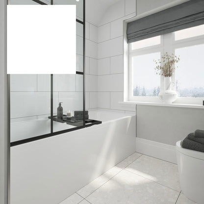 Johnson Tiles Skyline 600x300mm Glazed Ceramic Wall Tiles