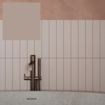 Johnson Tiles Spectrum 400x75mm Glazed Ceramic Wall Tiles