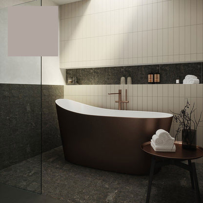 Johnson Tiles Spectrum 400x75mm Glazed Ceramic Wall Tiles