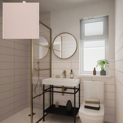 Johnson Tiles Tones 400x150mm Glazed Ceramic Wall Tiles