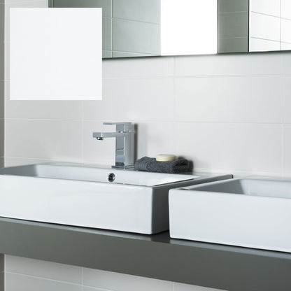 Johnson Tiles Tones 400x150mm Glazed Ceramic Wall Tiles