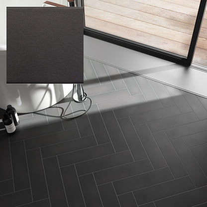 Johnson Tiles Verso 370x92mm Glazed Porcelain Wall & Floor Tiles