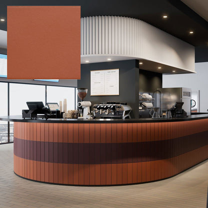 Johnson Tiles Verso 370x92mm Glazed Porcelain Wall & Floor Tiles