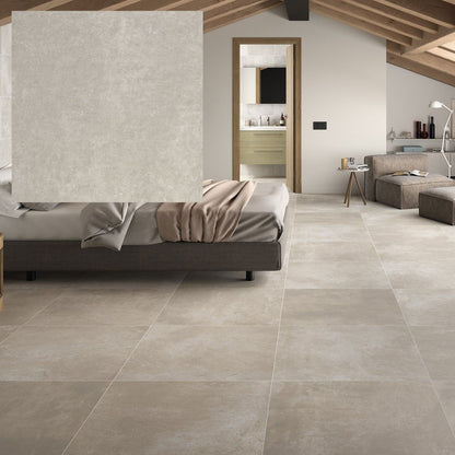 Johnson Tiles Zeya Glazed Porcelain Wall & Floor Tiles