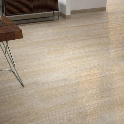 Johnson Tiles Kielder 1220x200mm Glazed Porcelain Wall & Floor Tiles