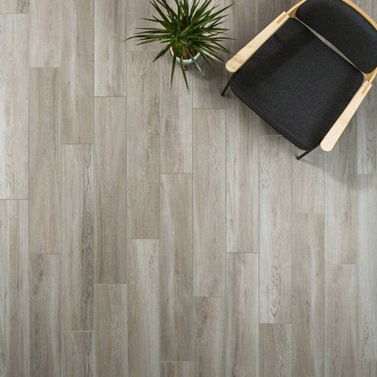 Johnson Tiles Kielder 1220x200mm Glazed Porcelain Wall & Floor Tiles