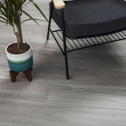 Johnson Tiles Kielder 1220x200mm Glazed Porcelain Wall & Floor Tiles