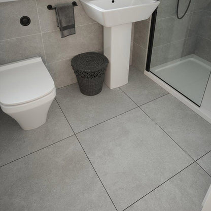 Johnson Tiles Marco Glazed Porcelain Wall & Floor Tiles